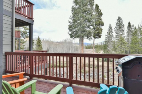 Prospect Point Getaway: Mountain Views w/ Private Hot Tub